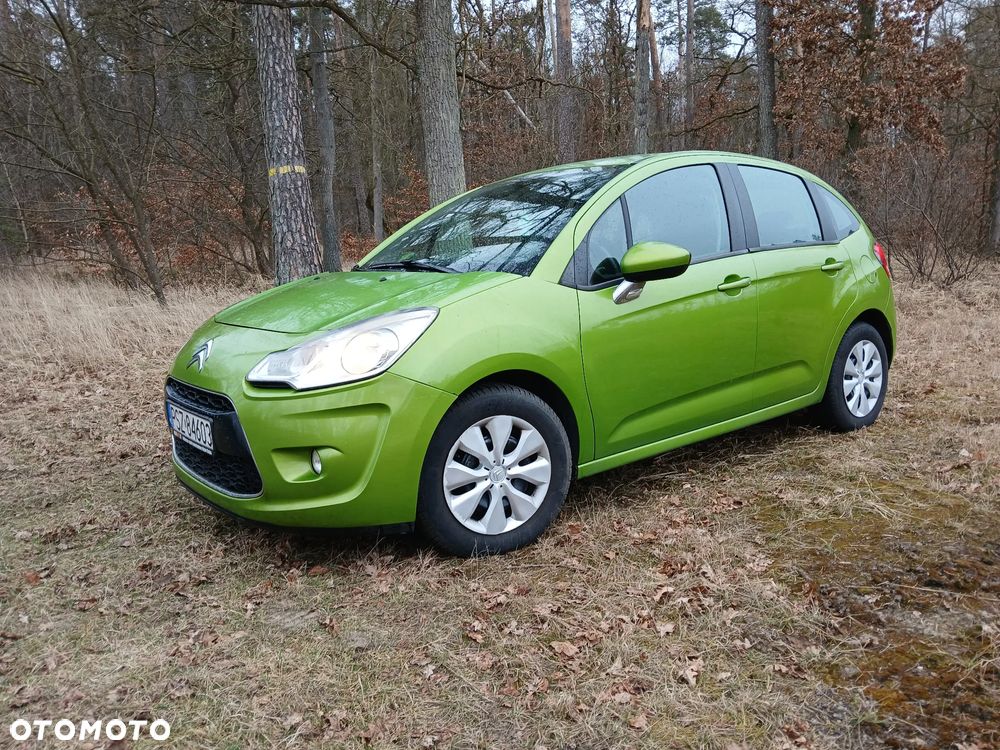 Citroën C3 1.6 HDi Seduction - 1
