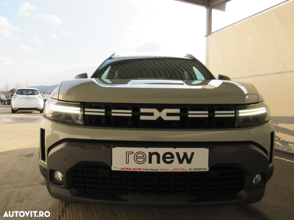 Dacia Duster 140 Journey - 23