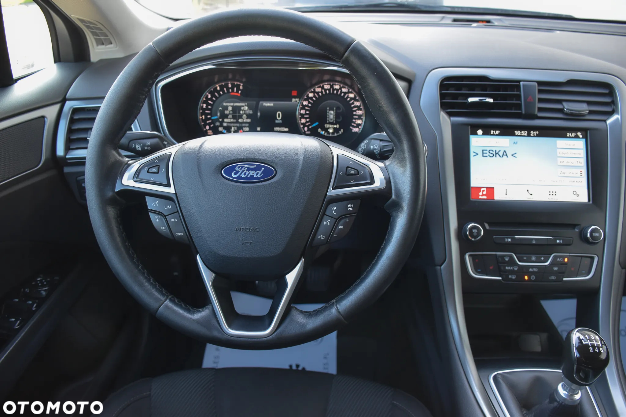 Ford Mondeo 2.0 TDCi Titanium - 28