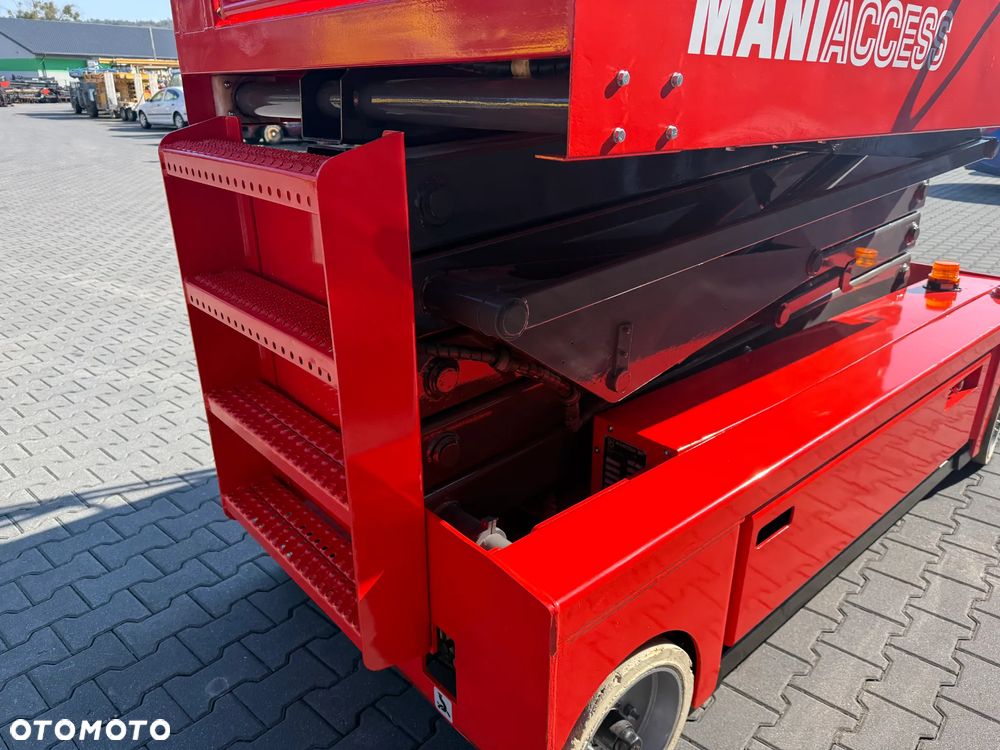 Manitou 120 XEL - 15