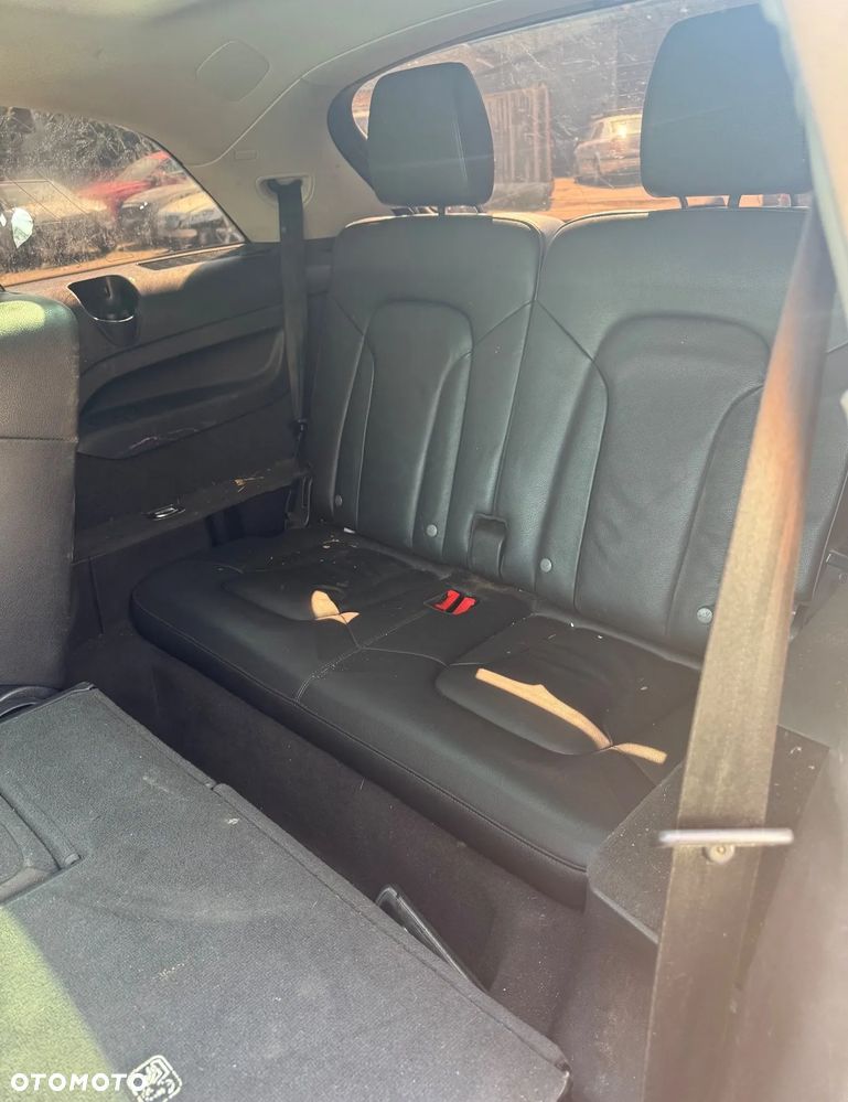 Audi Q7 55 TFSI quattro tiptronic S line - 15