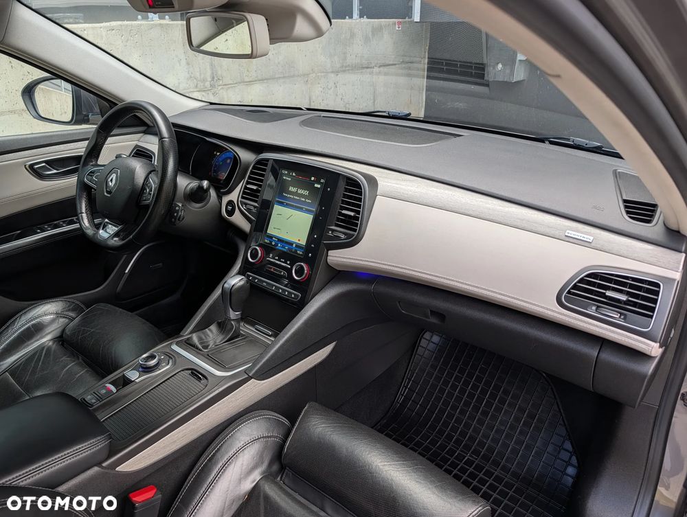 Renault Talisman ENERGY dCi 160 EDC INITIALE PARIS - 5