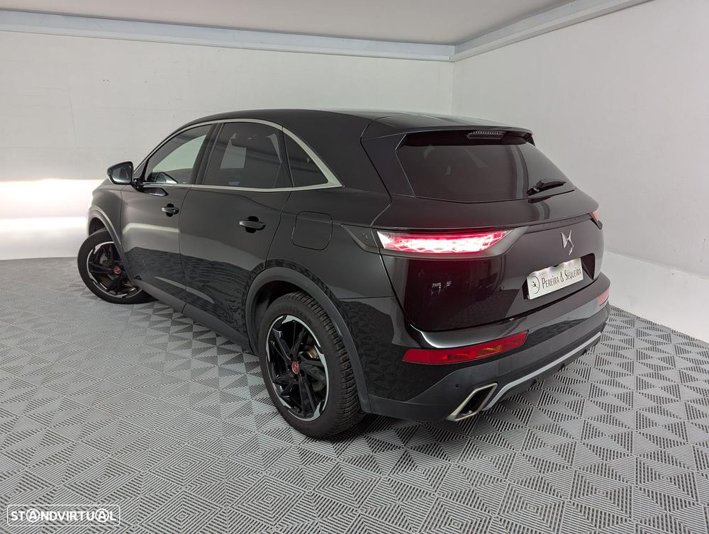 DS DS7 Crossback - 32