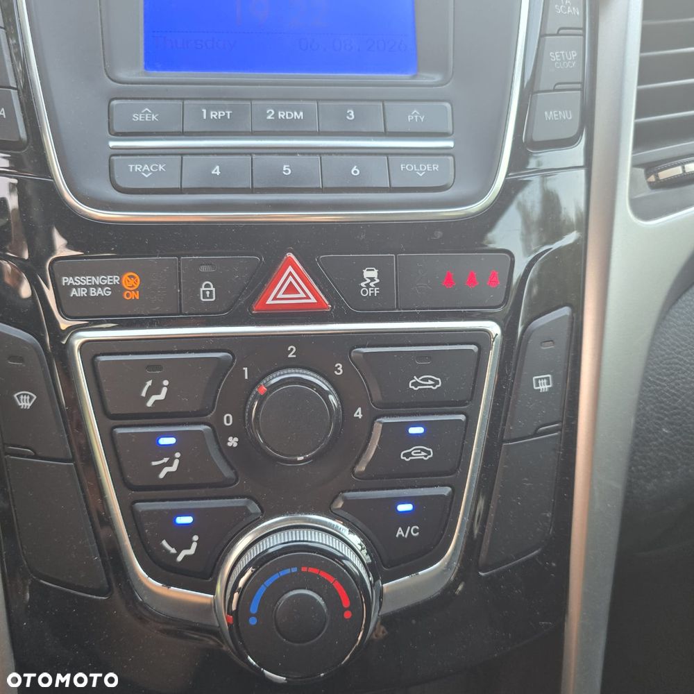 Hyundai i30 1.4 Classic - 11