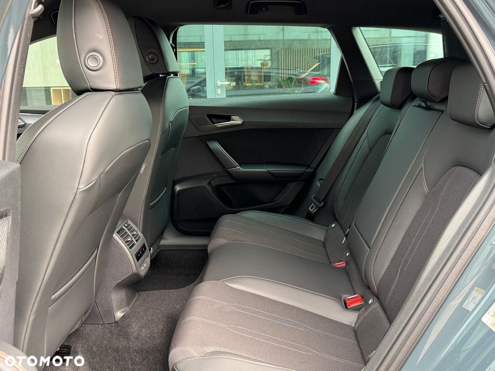 Cupra Leon Sportstourer 1.5 TSI - 37