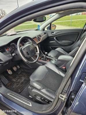 Citroën C5 - 9