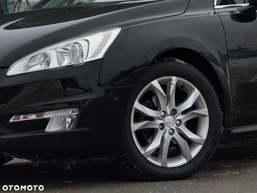 Peugeot 508 HDi FAP 140 Allure - 5