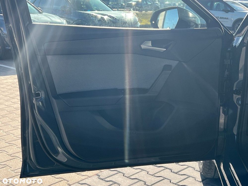 Seat Leon 1.5 TSI Style - 7