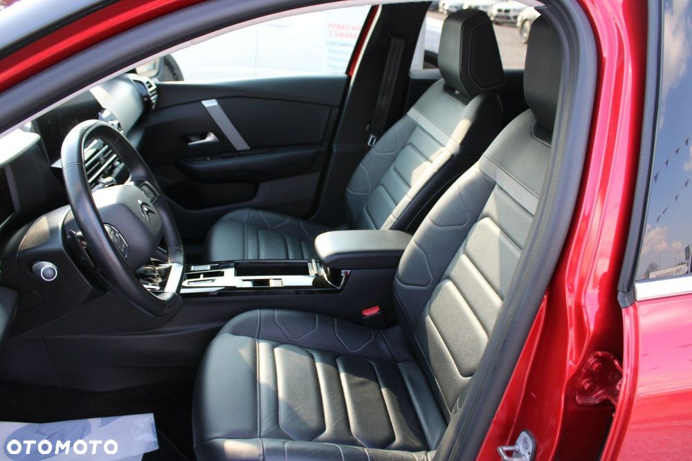 Citroën C4 - 13