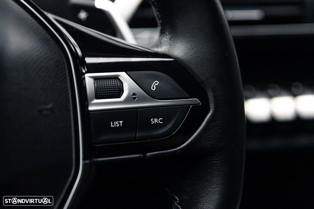 Peugeot 5008 1.5 BlueHDi Allure EAT8 - 30