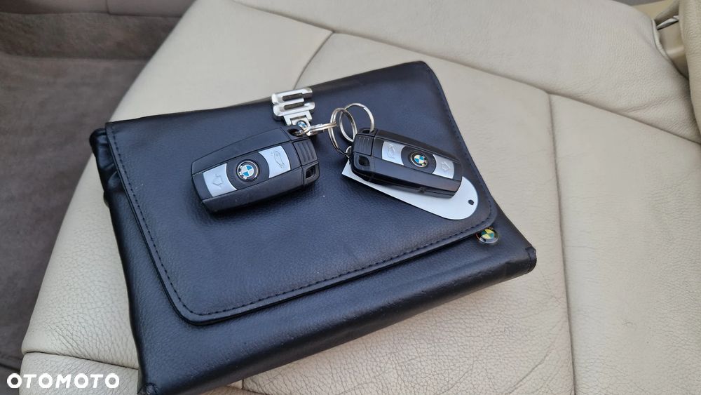 BMW Seria 3 320d DPF - 19