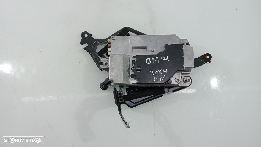 MÓDULO ELETRÓNICO BMW SERIE 1 - 1