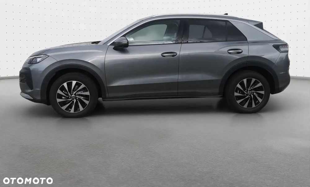 Volkswagen T-Roc 1.5 eTSI Style DSG - 4