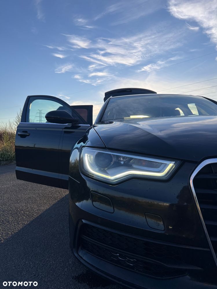 Audi A6 Avant 3.0 TDI clean diesel Quattro S tronic - 15