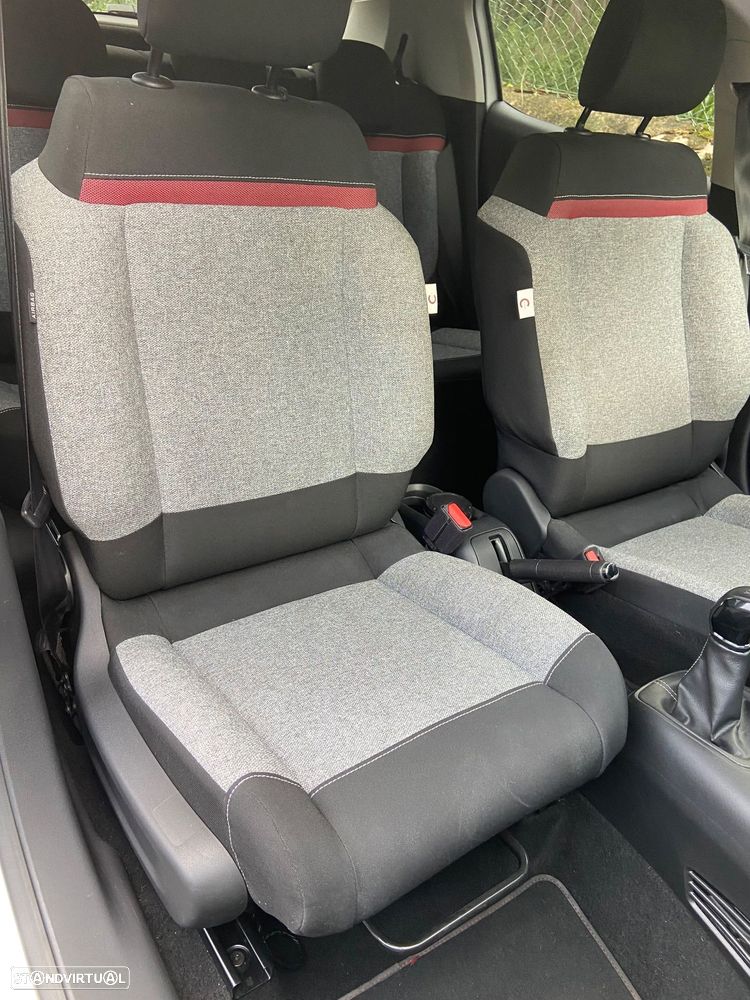 Citroën C3 1.2 PureTech C-Series - 9