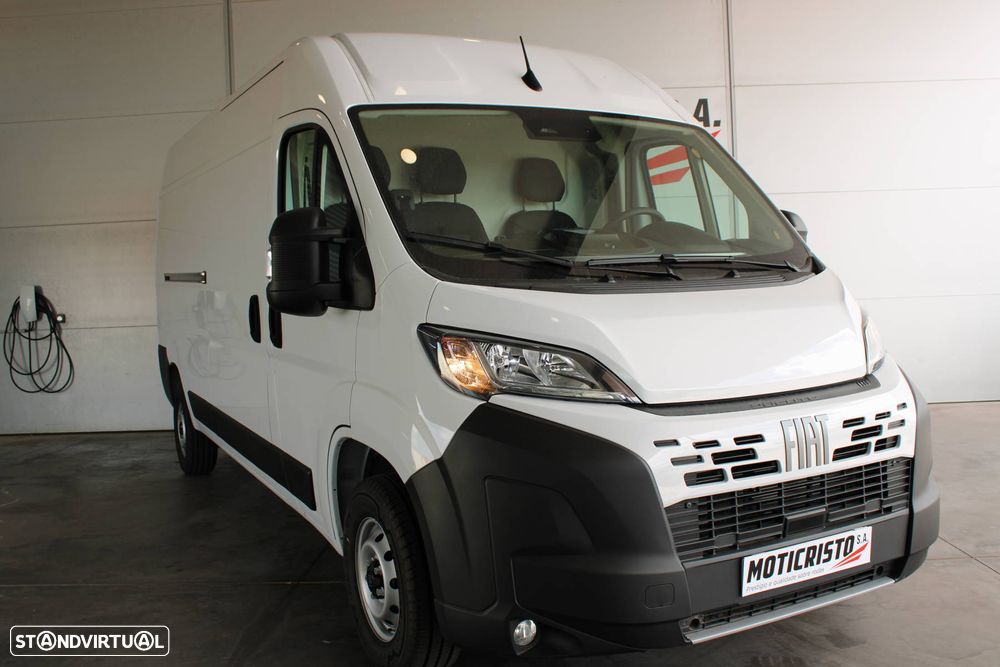 Fiat Ducato  L3H2 - 2