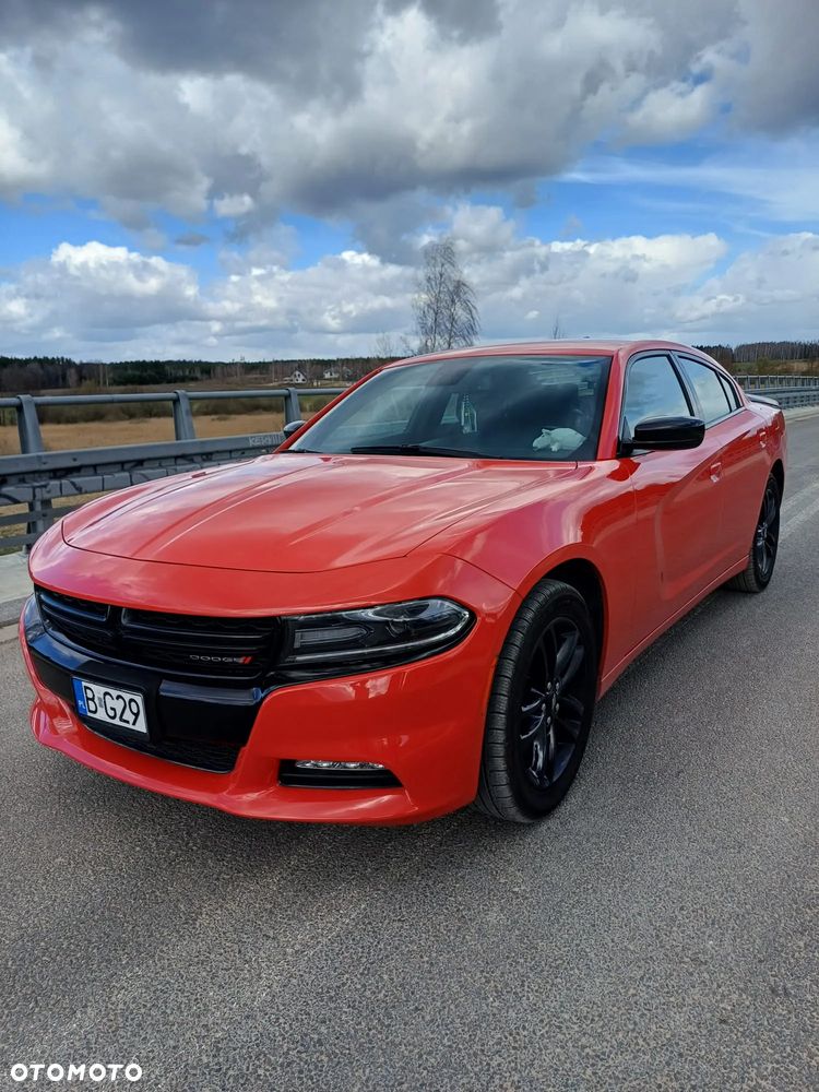 Dodge Charger - 13