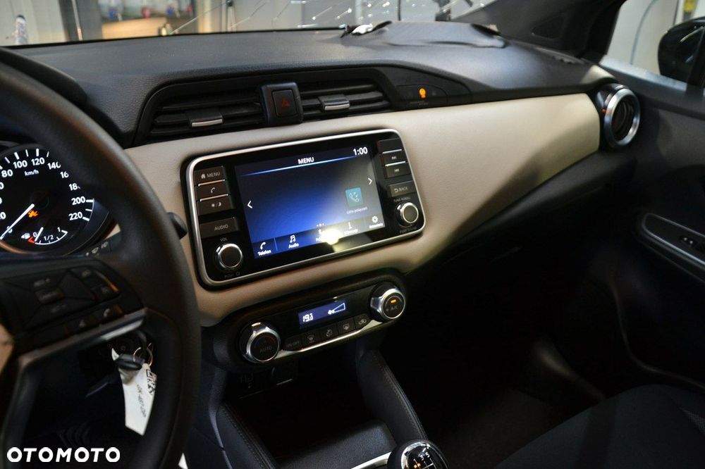 Nissan Micra - 19