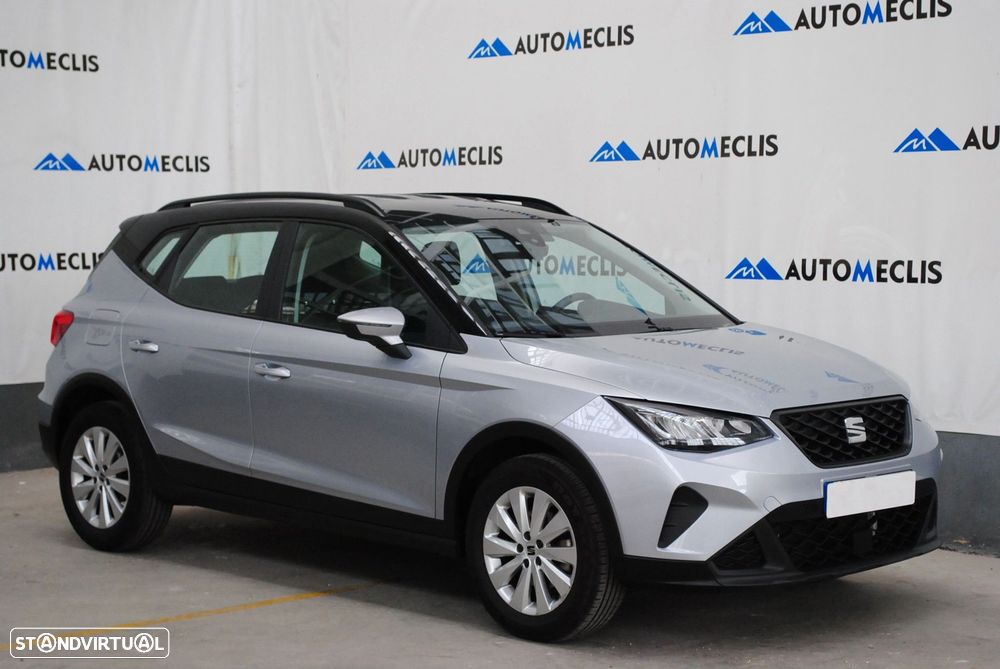 SEAT Arona 1.0 TSI Style - 3