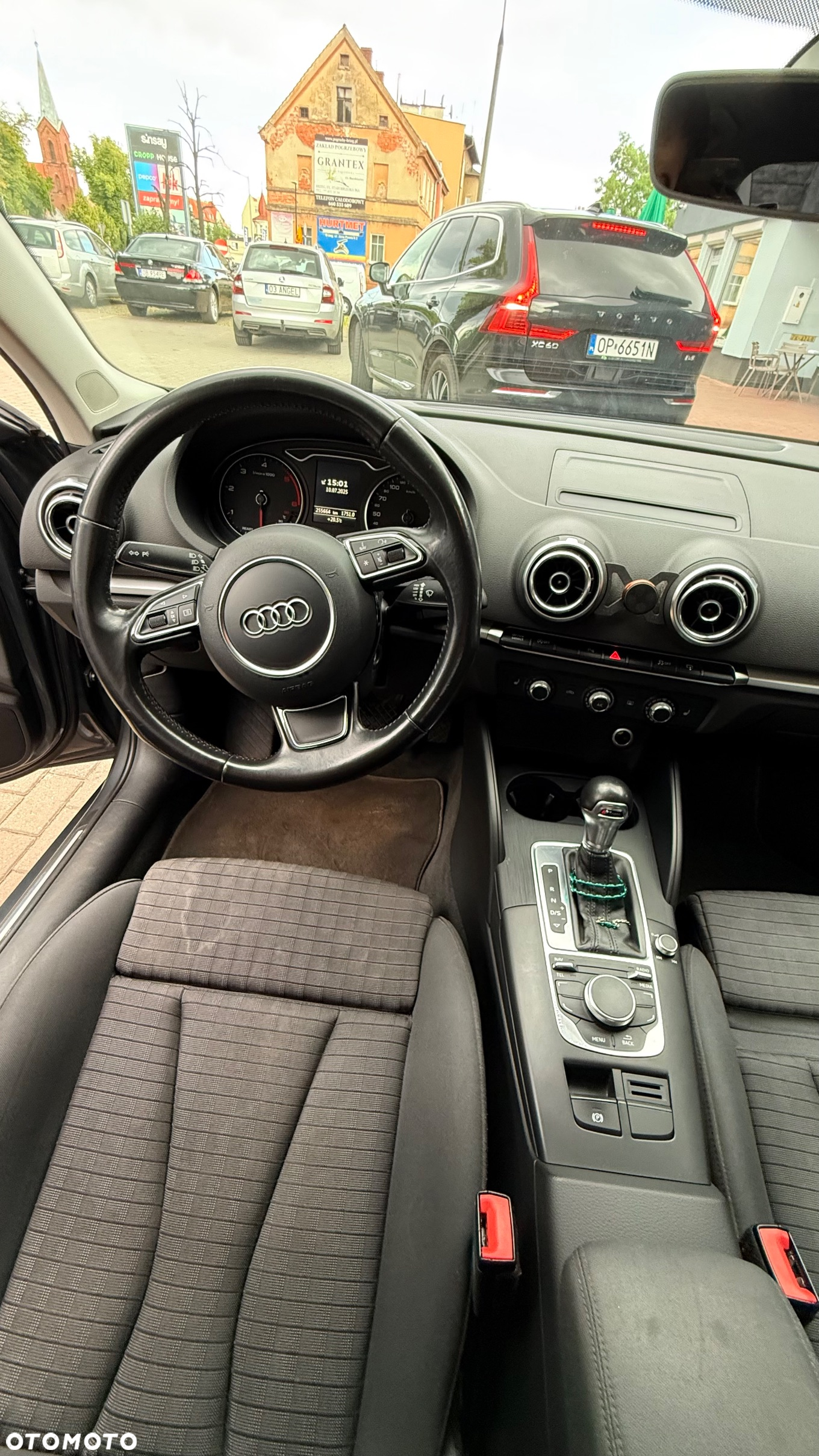Audi A3 1.6 TDI Limousine (clean diesel) S tronic Ambition - 2