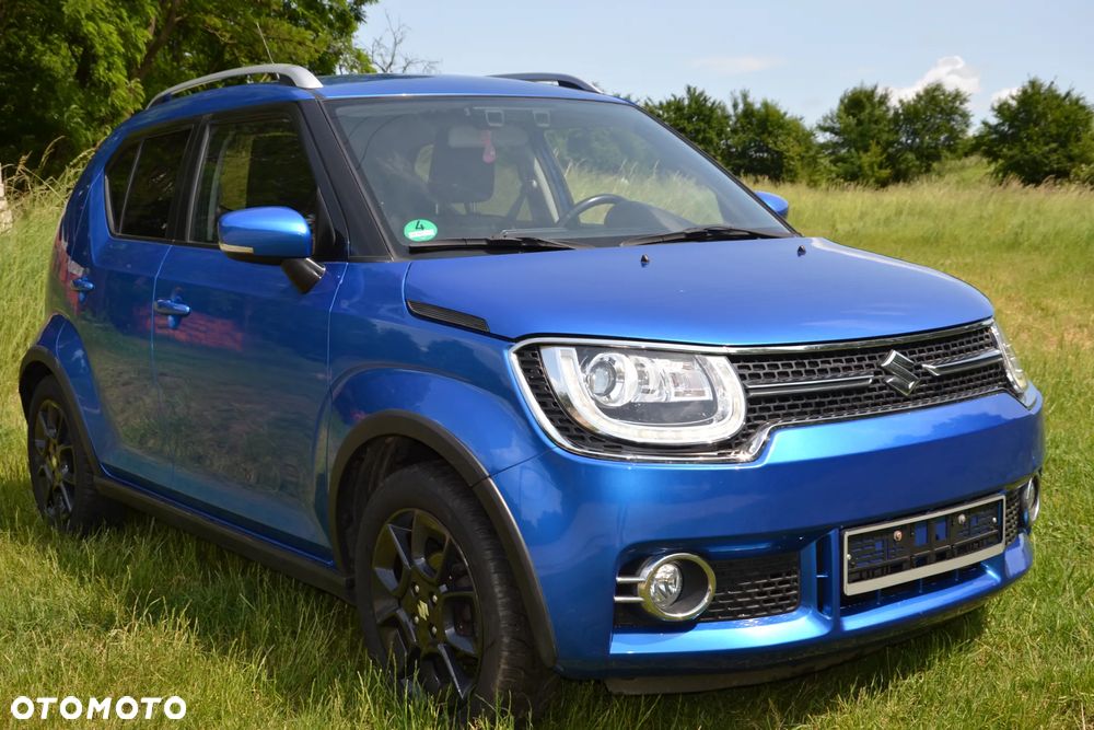Suzuki Ignis 1.2 Elegance - 6