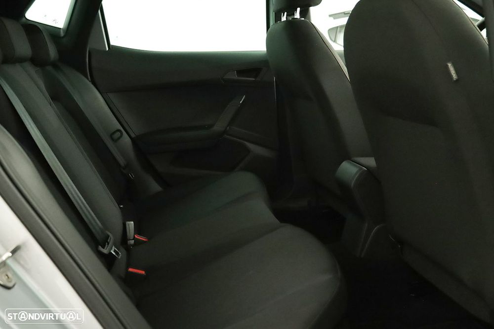 SEAT Ibiza 1.0 TSI FR - 21
