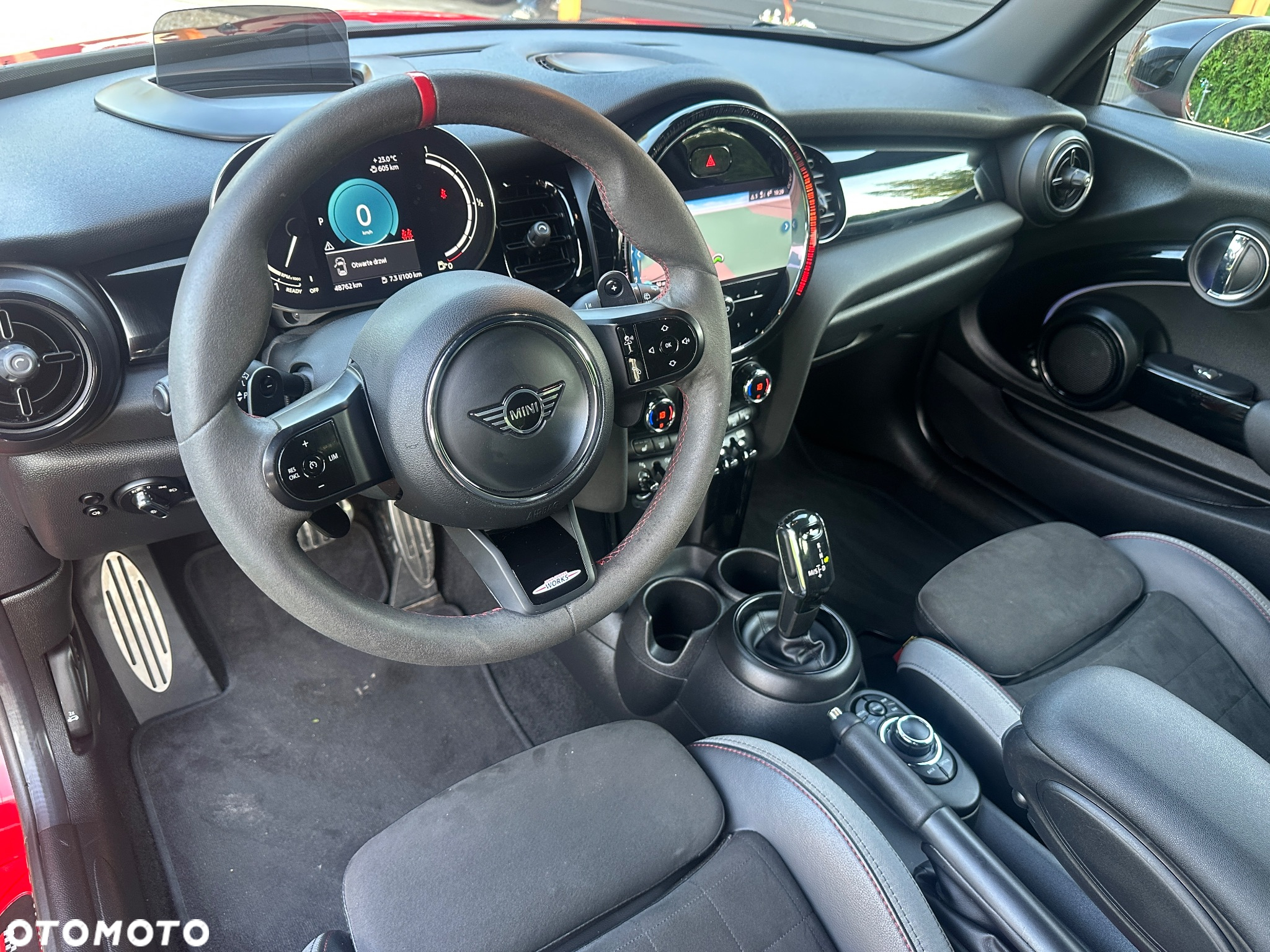 MINI Cooper S sport - 27