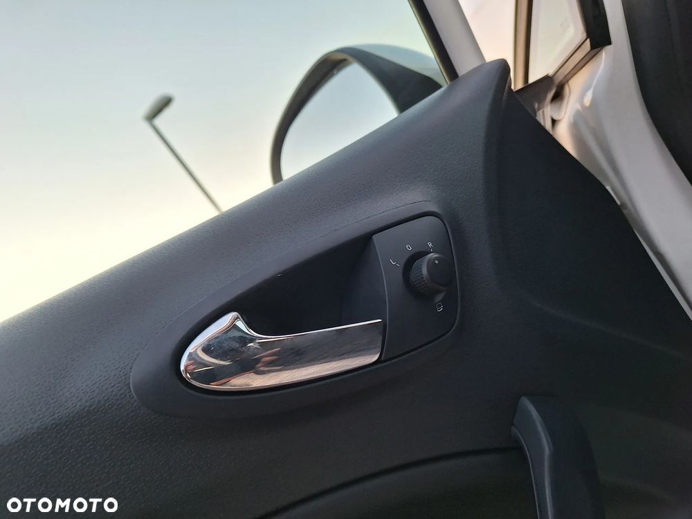 Seat Ibiza 1.6 16V Comfort Edition - 25