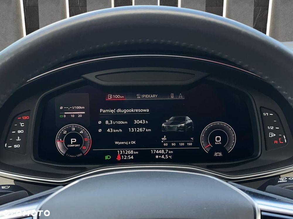 Audi A7 Sportback 50 TDI mHEV Quattro Tiptronic - 16