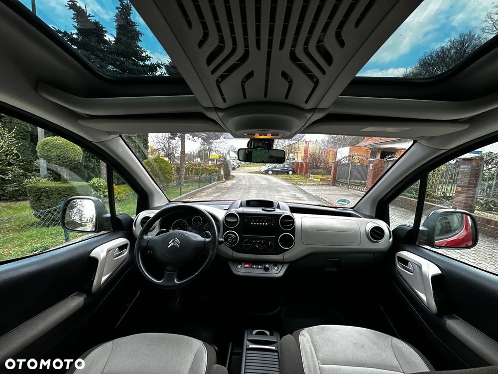 Citroën Berlingo - 7