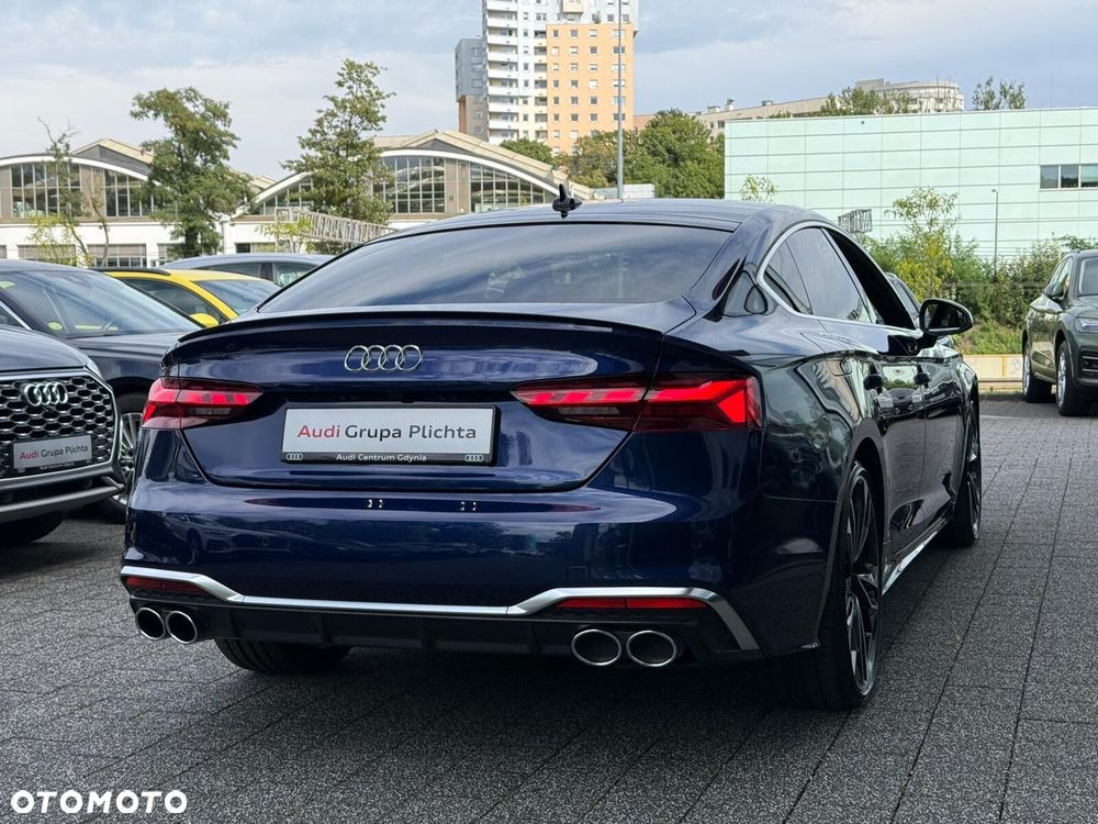 Audi S5 Sportback - 13