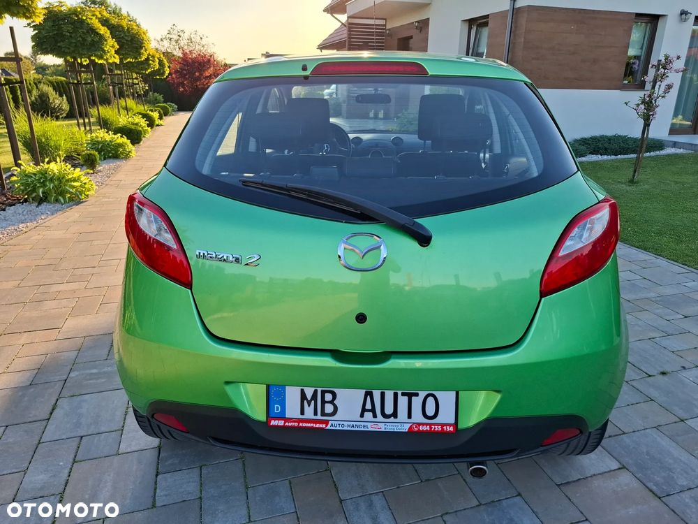 Mazda 2 1.3 Exclusive+ - 18