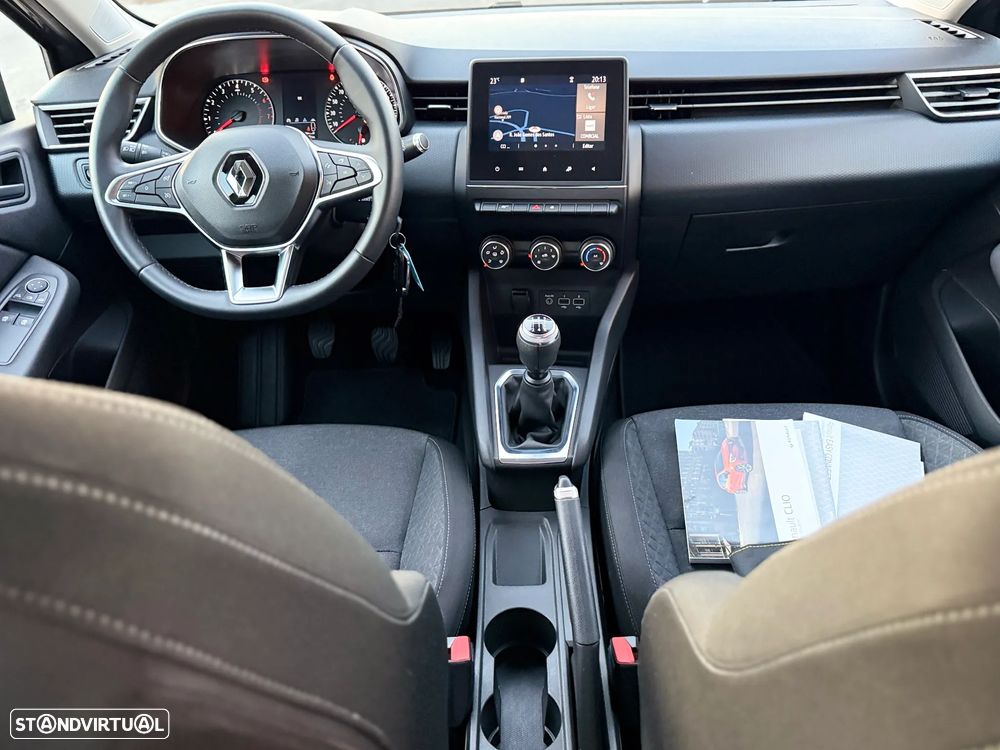 Renault Clio 1.0 TCe Intens - 4