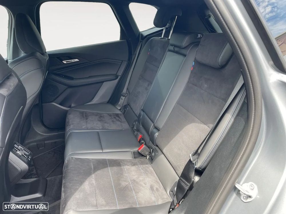 BMW 225xe Active Tourer e xDrive Pack Desportivo M - 15