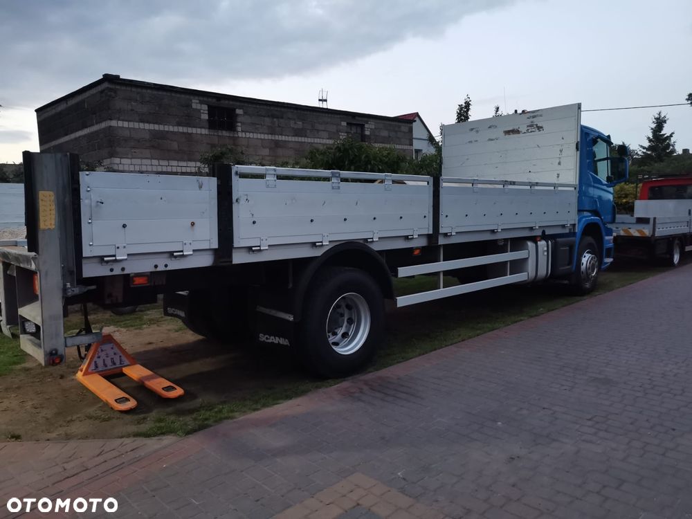 Scania P230 - 3