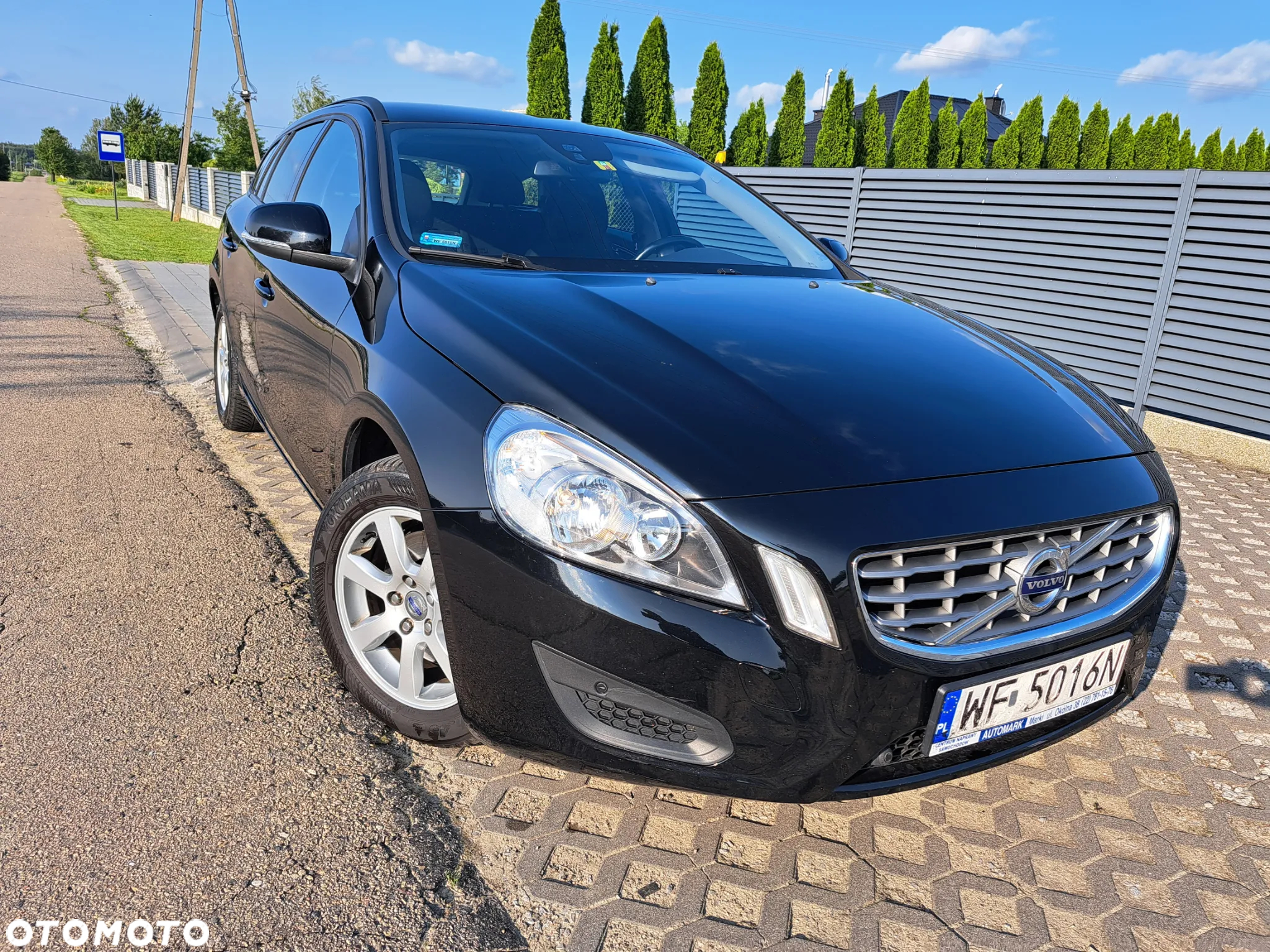 Volvo V60 D2 Kinetic - 2