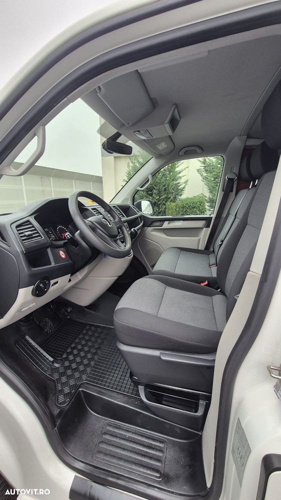 Volkswagen Transporter - 3