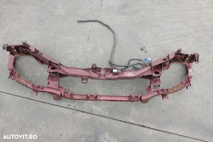 Trager / Calandru 3M51-8B041-AN 3M51-8B041-AN Ford C-Max 1 [facelift] - 2