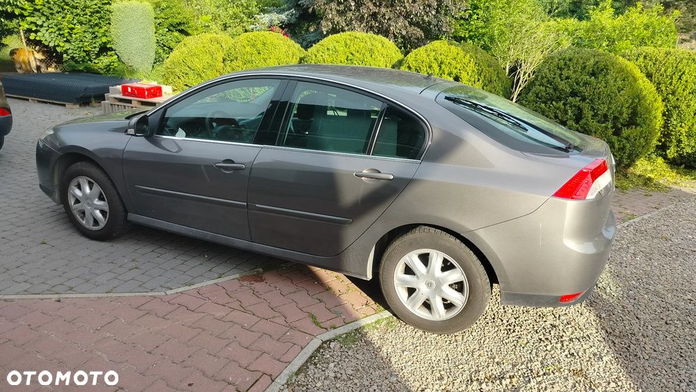 Renault Laguna 2.0 Tech Run Etanol - 2