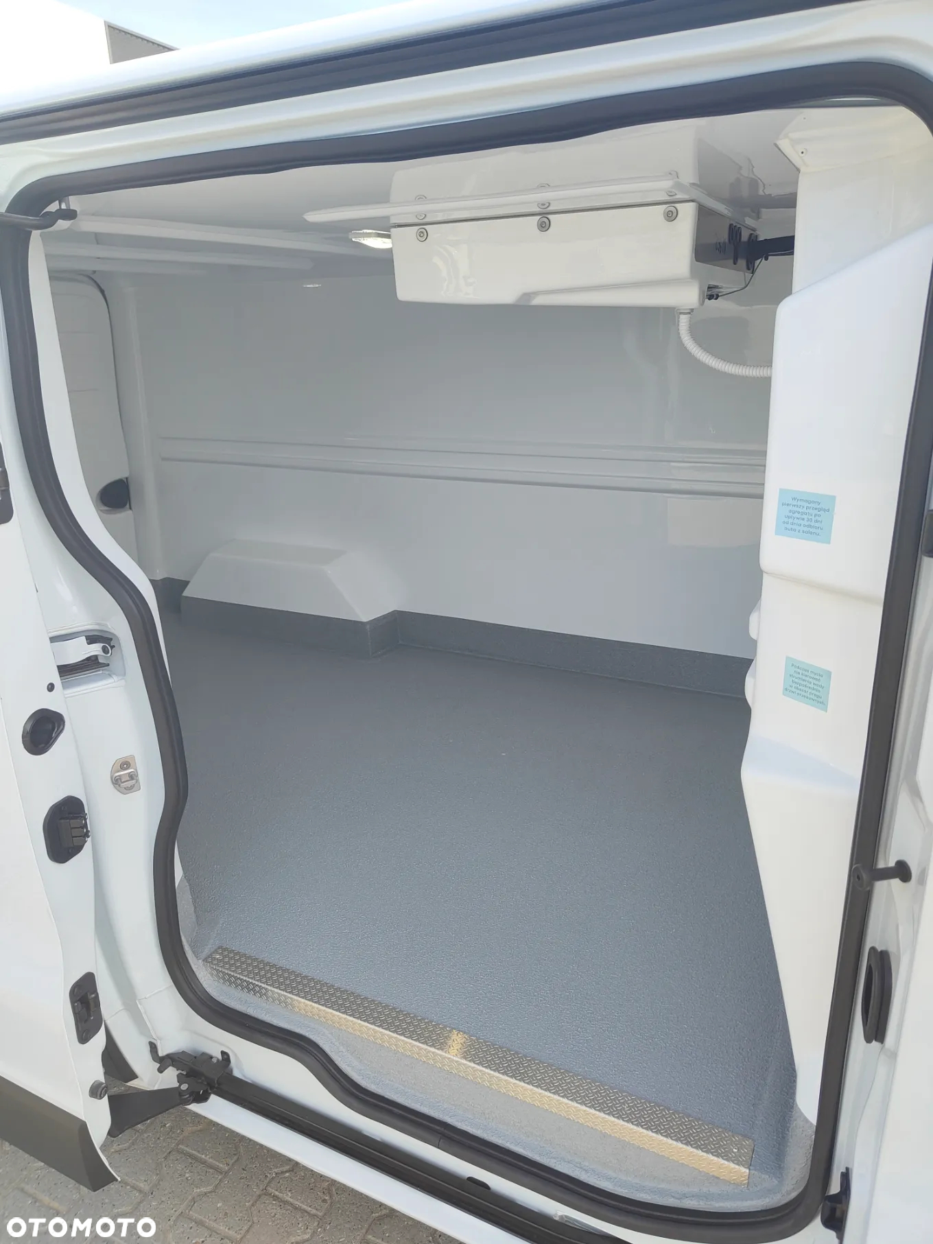 Renault Trafic - 5