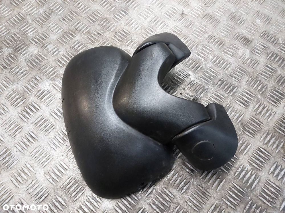 LUSTERKO PRAWE MANUALNE RENAULT TRAFIC II EU EUROPA - 1