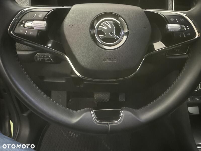 Skoda Kodiaq 2.0 TSI 4x4 Style DSG - 14