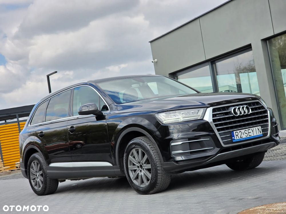 Audi Q7 - 21