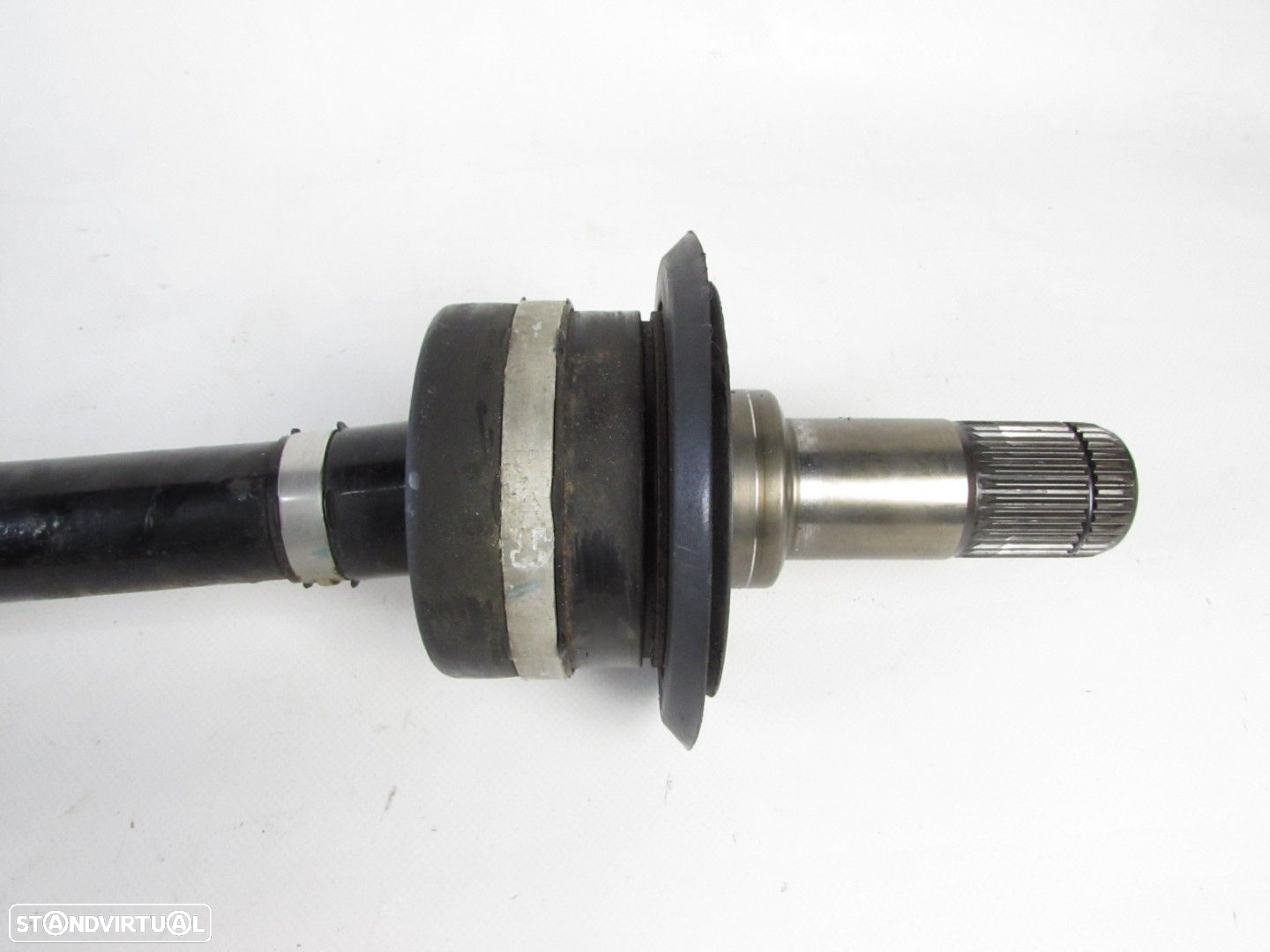 Transmissão Esquerdo/Trás Seminovo/ Original BMW 7 (G11, G12)/BMW 6 Gran Turismo... - 3