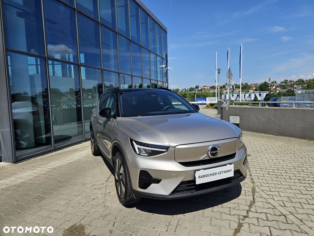 Volvo XC 40 - 4