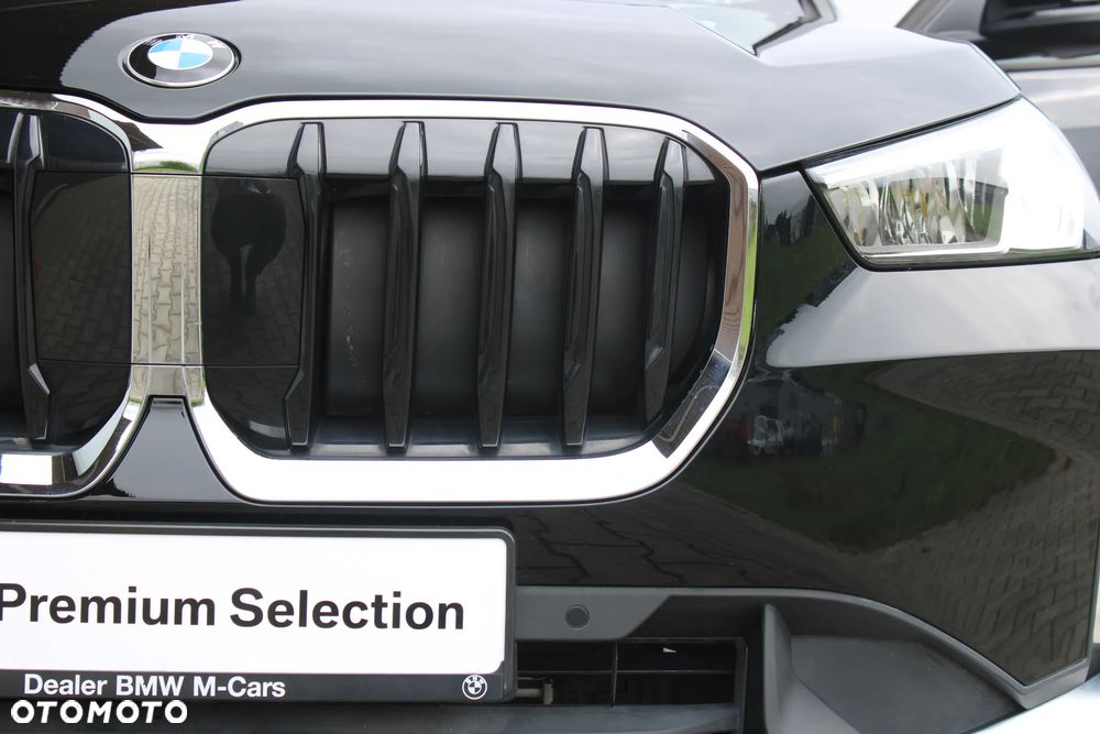 BMW X1 sDrive18i - 12