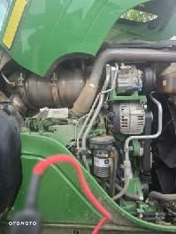 John Deere 6095MC - 8