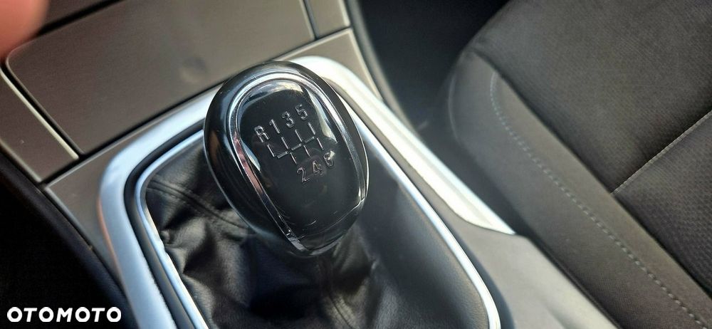 Opel Insignia 2.0 CDTI EcoFLEX S&S - 30