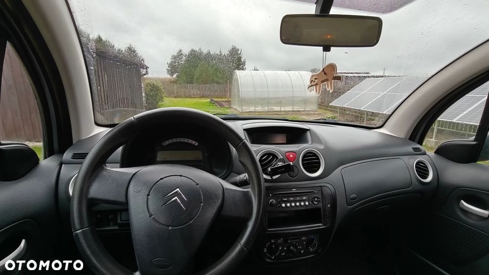 Citroën C3 1.1 Confort - 9