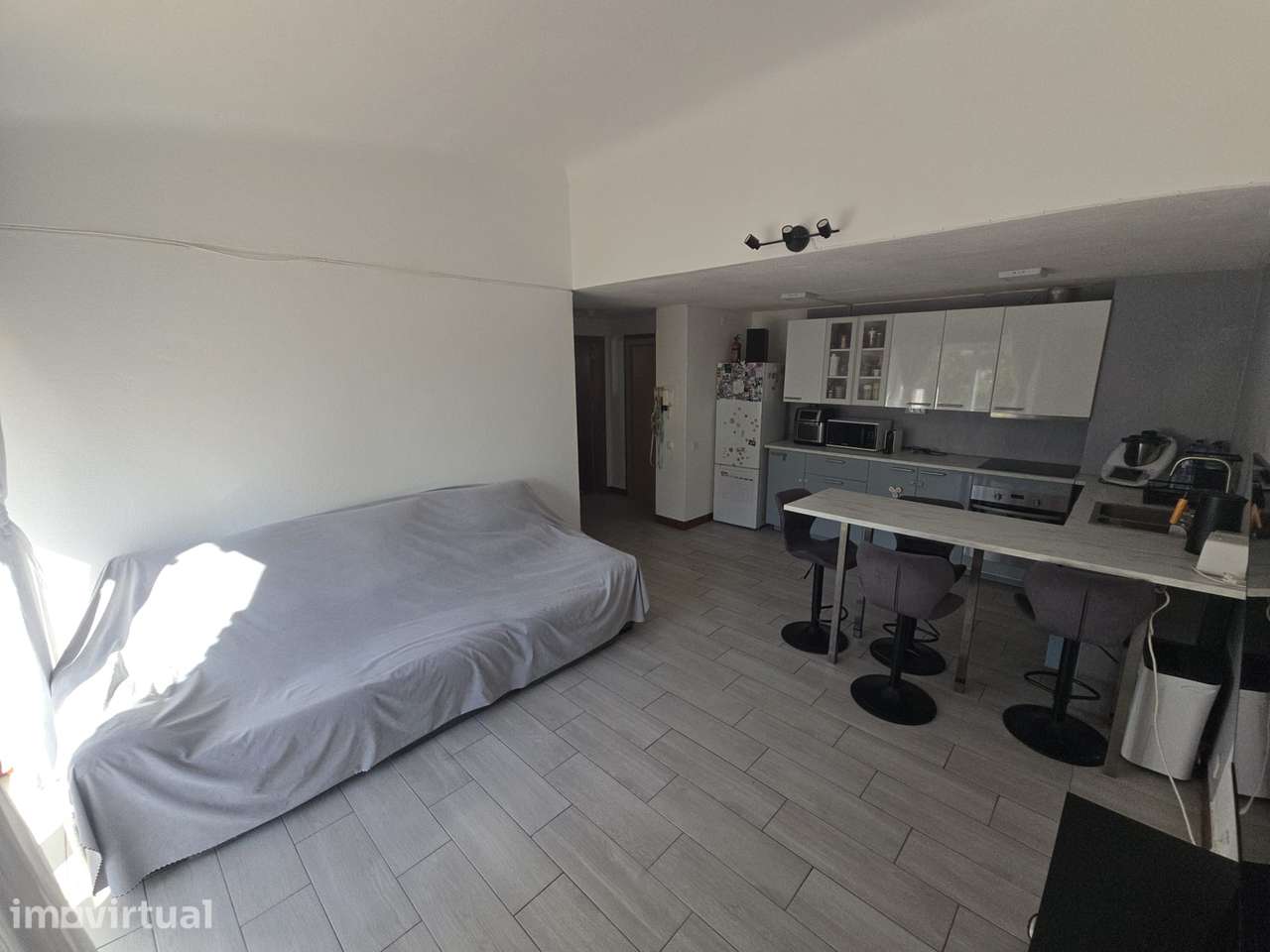 Apartamento T1 em Vilamoura - Grande imagem: 5/12